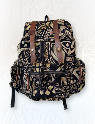 Scrappack Backpack 11