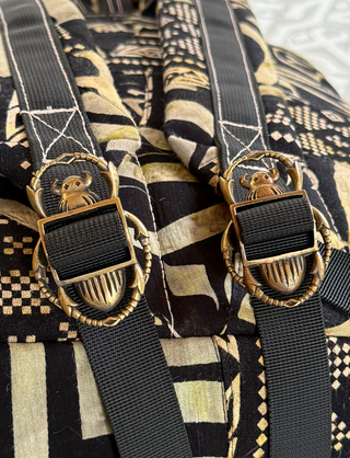 Scrappack Backpack 11