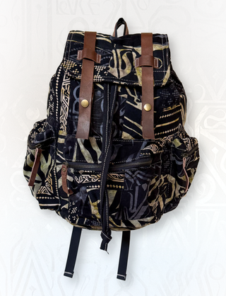 Scrappack Backpack 12