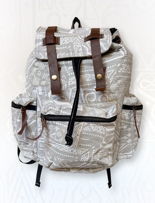 Scrappack Backpack 13