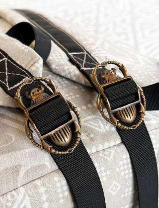 Scrappack Backpack 13