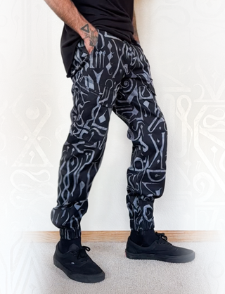 Cargo Pant - 'Whisper 2'