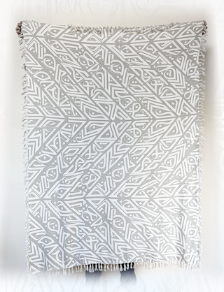 Tapestry [Linen] - 'Habibi'