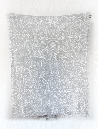 Tapestry [Linen] - 'Whisper 1'