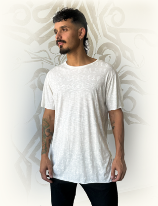 T-Shirt - 'All Of My Years' - Darkoski