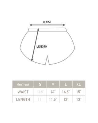 Short Shorts - 'Sunset Script'